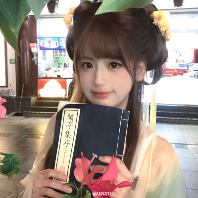 林舒晴