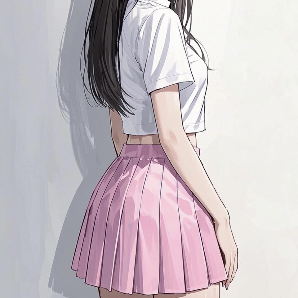 女生头像