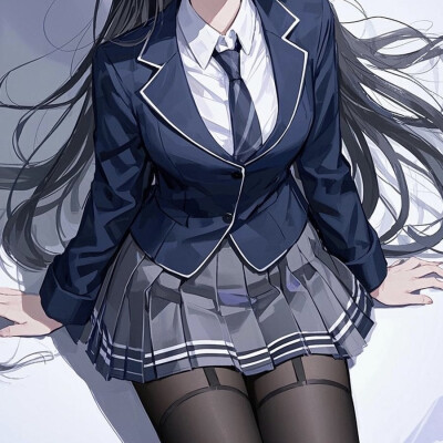 女生头像