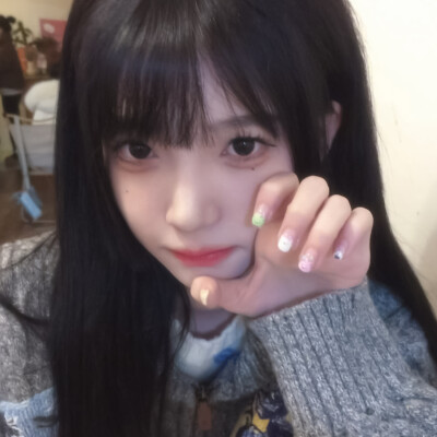 王睿琦可二改