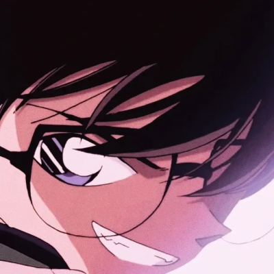 有种反派的感觉