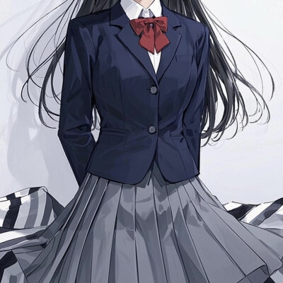 女生头像
