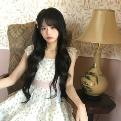 林舒晴可二改