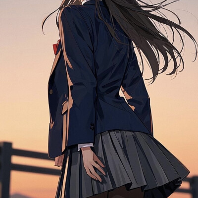 女生头像