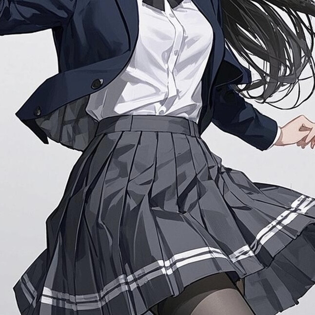 女生头像