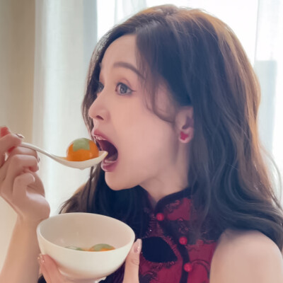 吴宣仪可二改