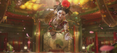 燕云十六声