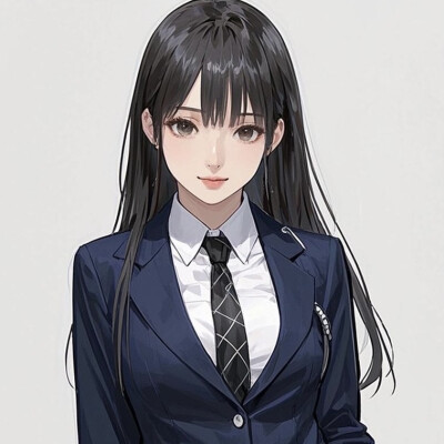 女生头像