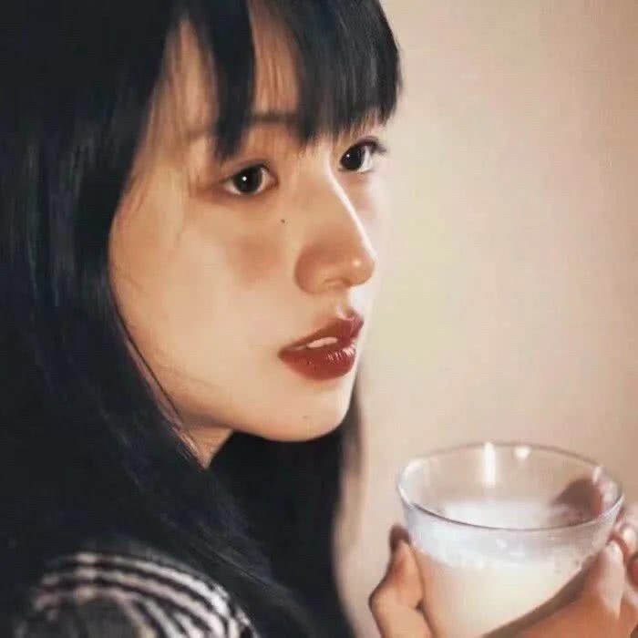复古头像