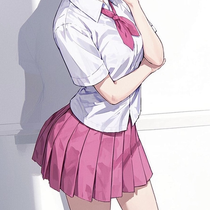 女生头像