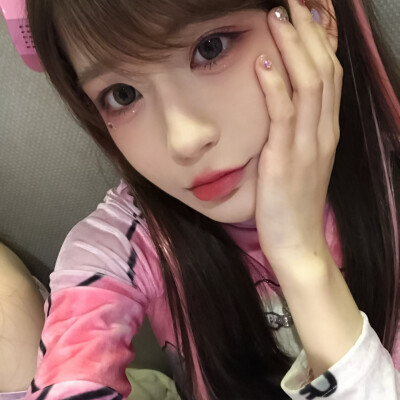 林舒晴可二改