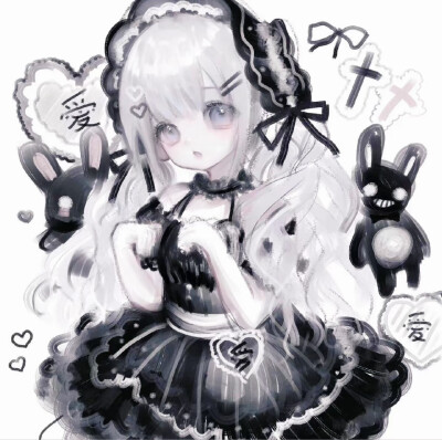 原创摸鱼 画师/斩杀