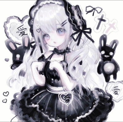 原创摸鱼 画师/斩杀