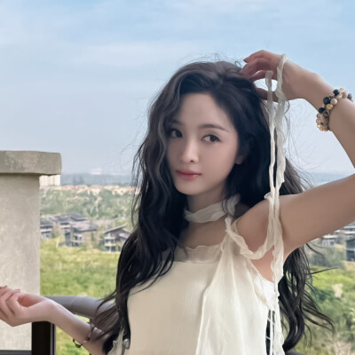 吴宣仪可二改