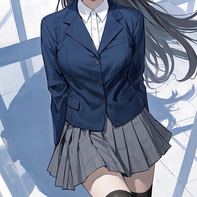 女生头像