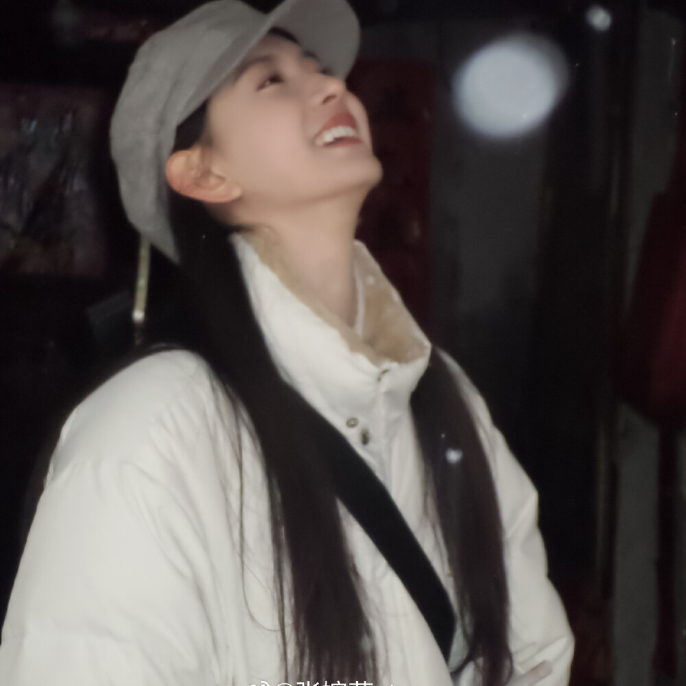 张婉莹可二改