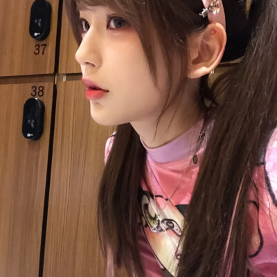林舒晴可二改