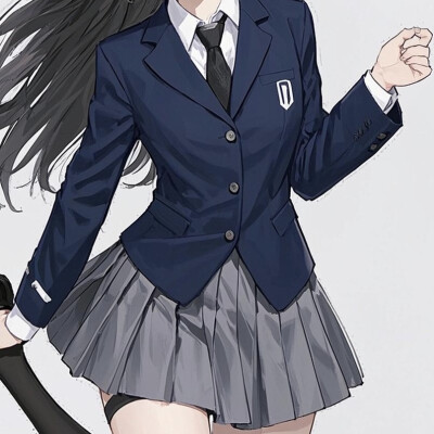 女生头像