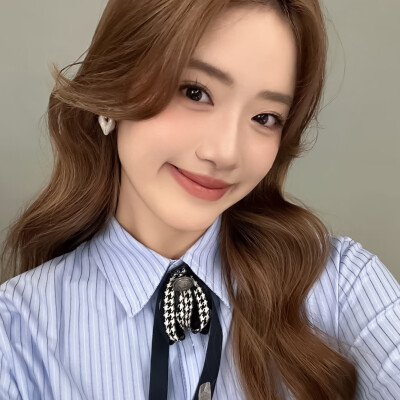胡馨尹可二改