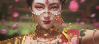 燕云十六声