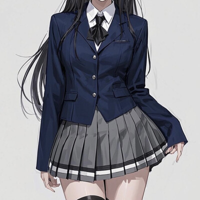 女生头像