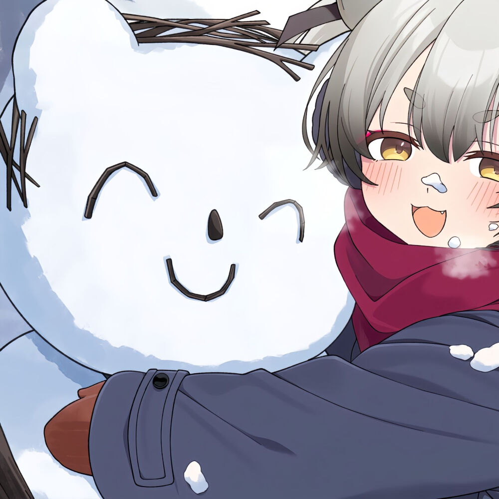 漫头