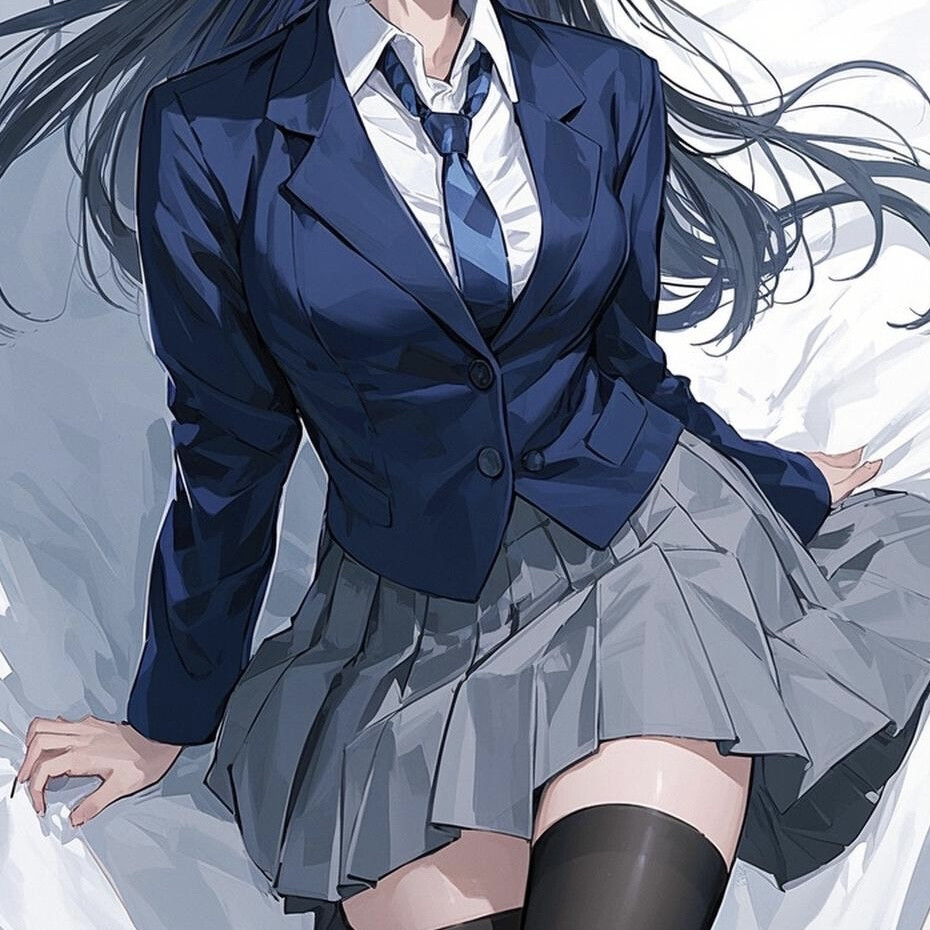 女生头像