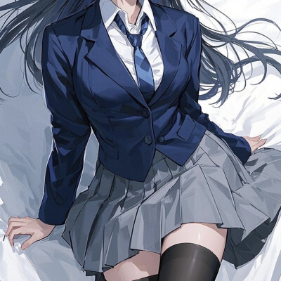 女生头像