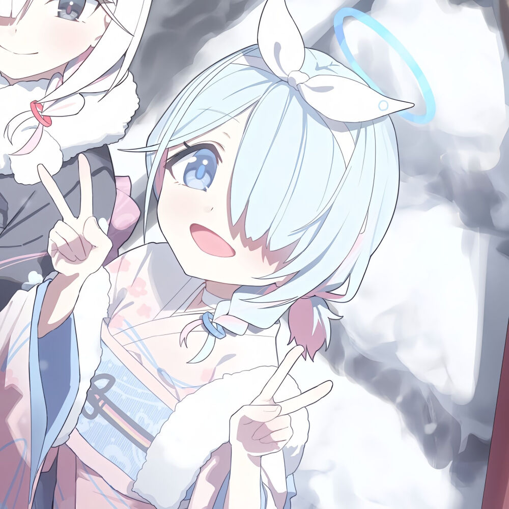 漫头
