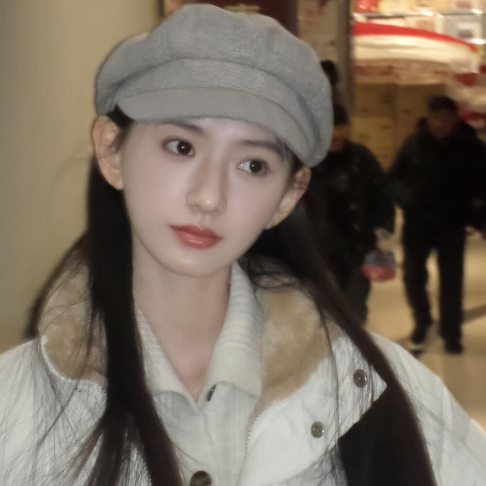张婉莹可二改