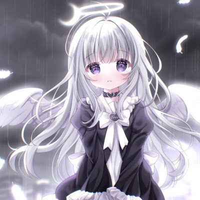 原创公开摸鱼 画师/中学