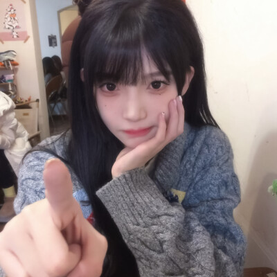 王睿琦可二改
