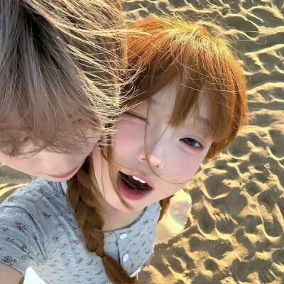 小众情头