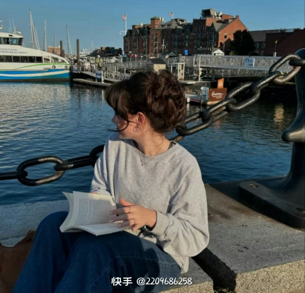 欧美头像