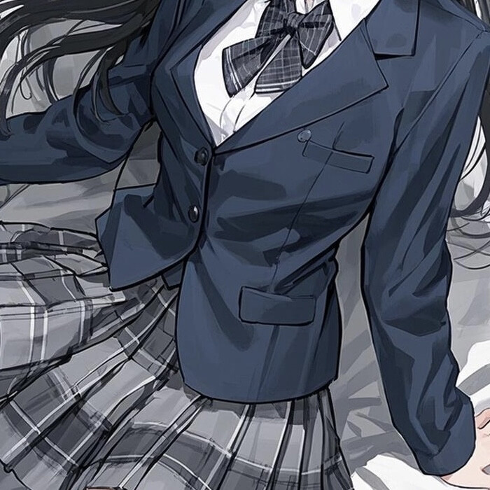 女生头像