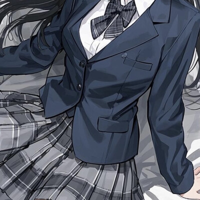 女生头像