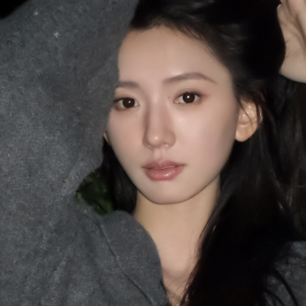 张婉莹可二改