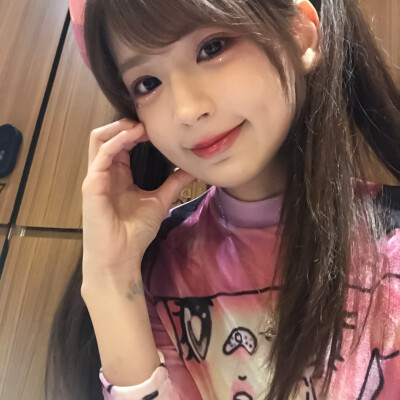 林舒晴可二改