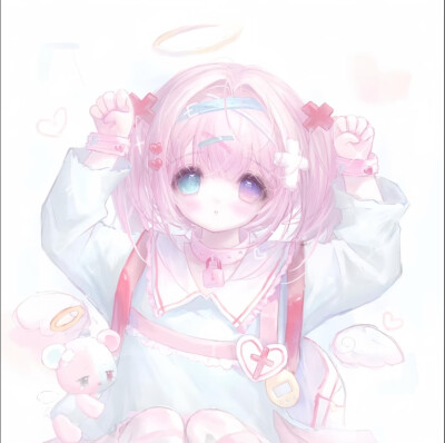 原创圈公开摸鱼 画师/芙猫