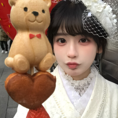 林舒晴可二改