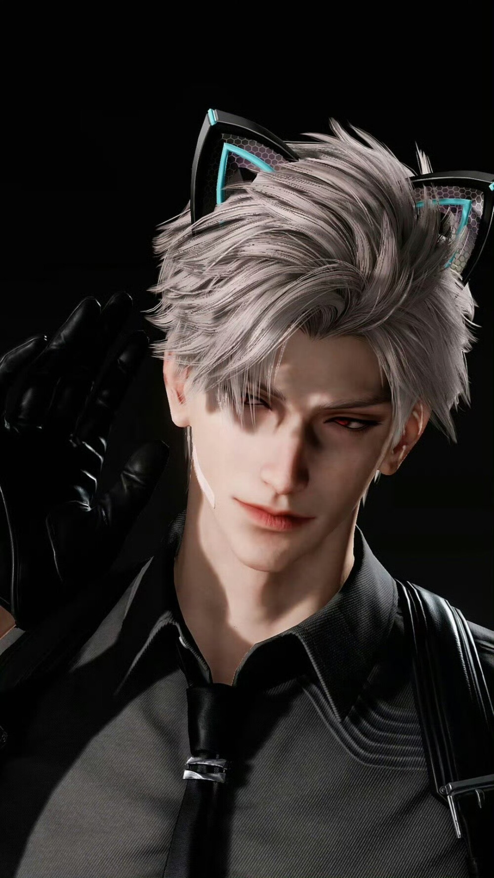 秦彻