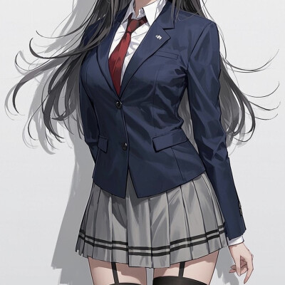 女生头像