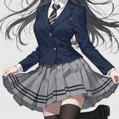 女生头像