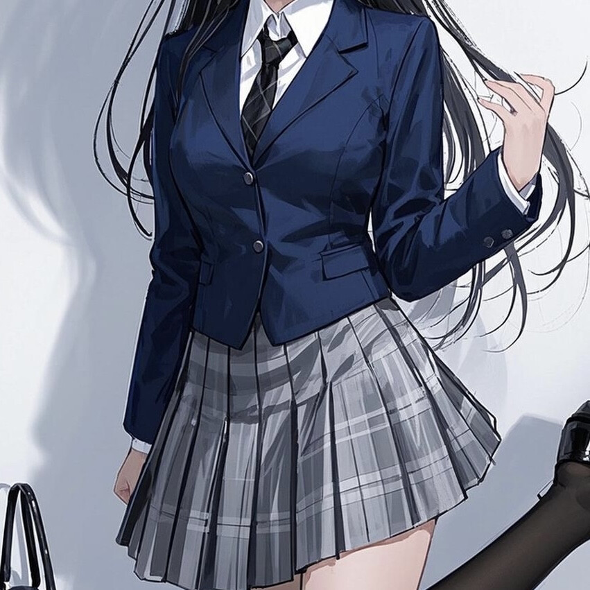 女生头像