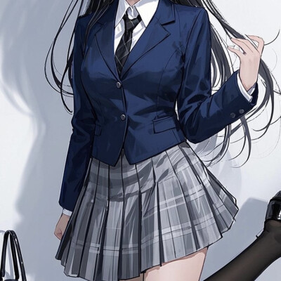 女生头像