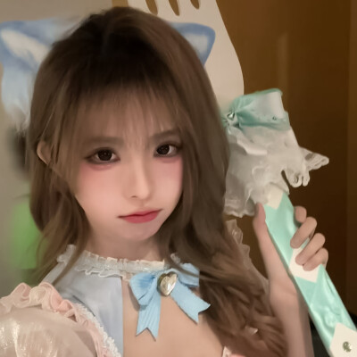 王睿琦林舒晴可二改