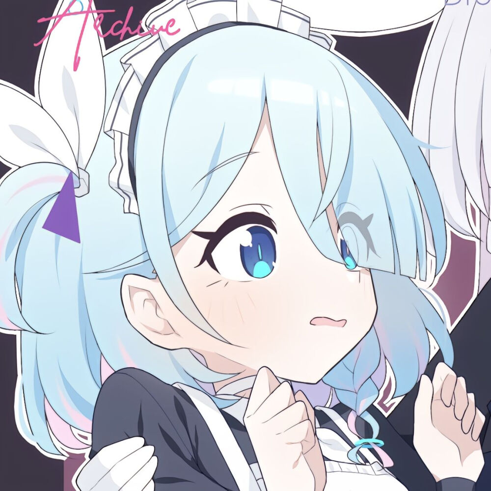 漫头