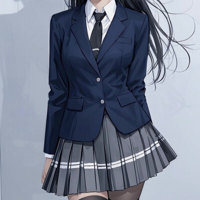 女生头像