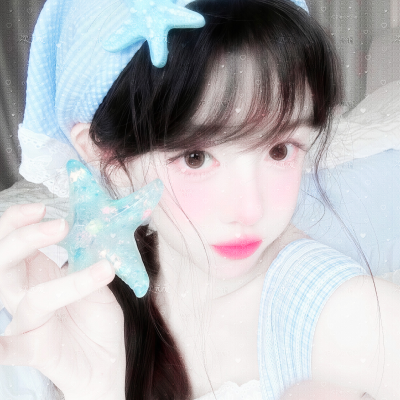 不听话就捏你脸