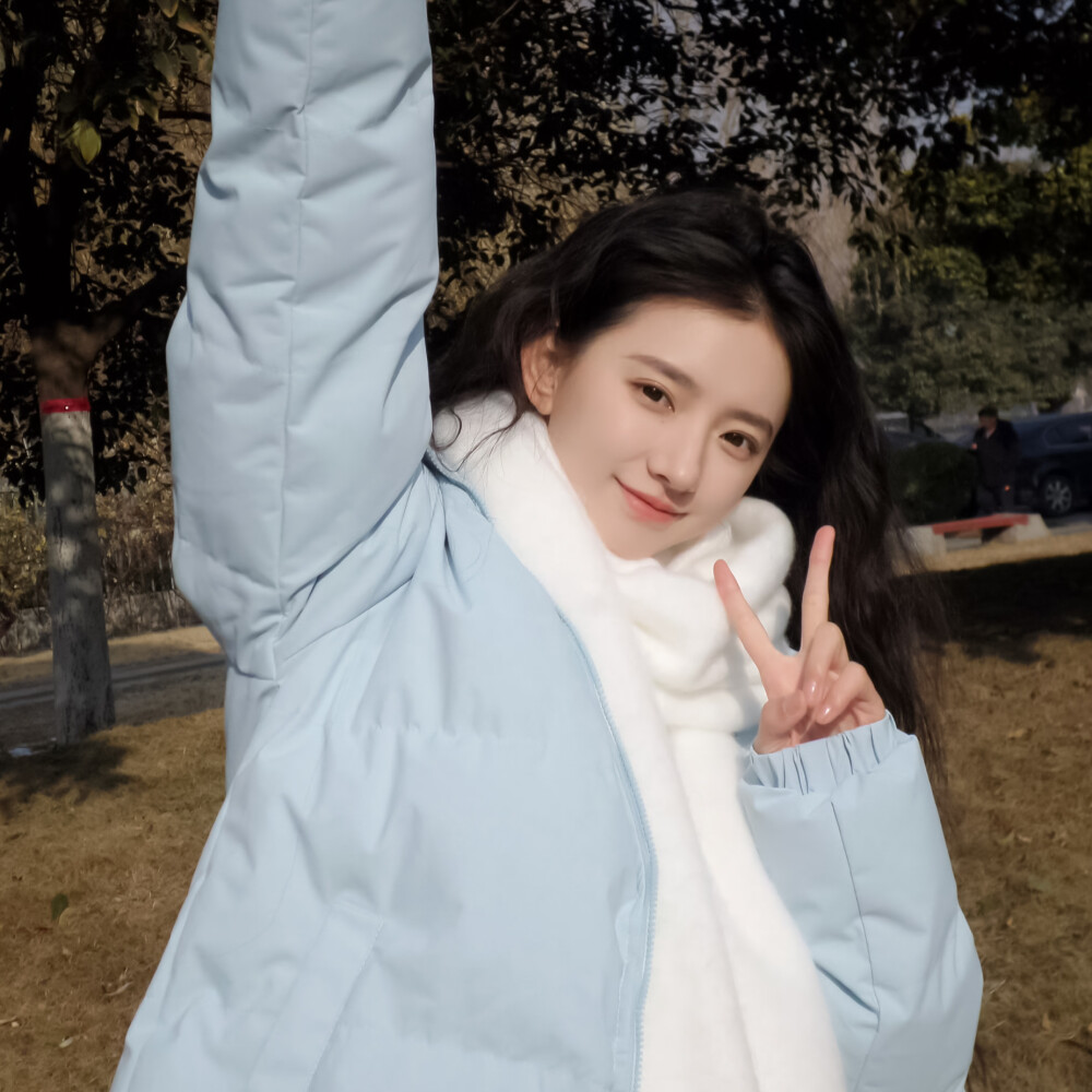 张婉莹可二改